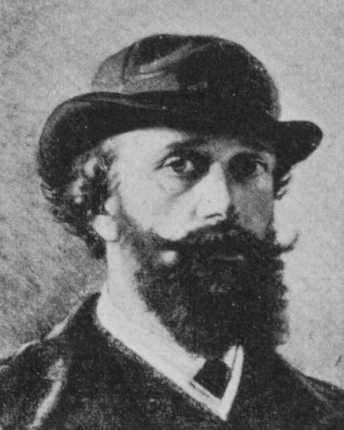 Ussi Stefano